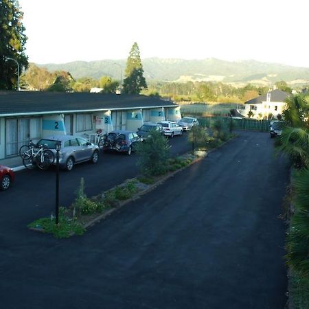 Katikati Motel Ngoại thất bức ảnh