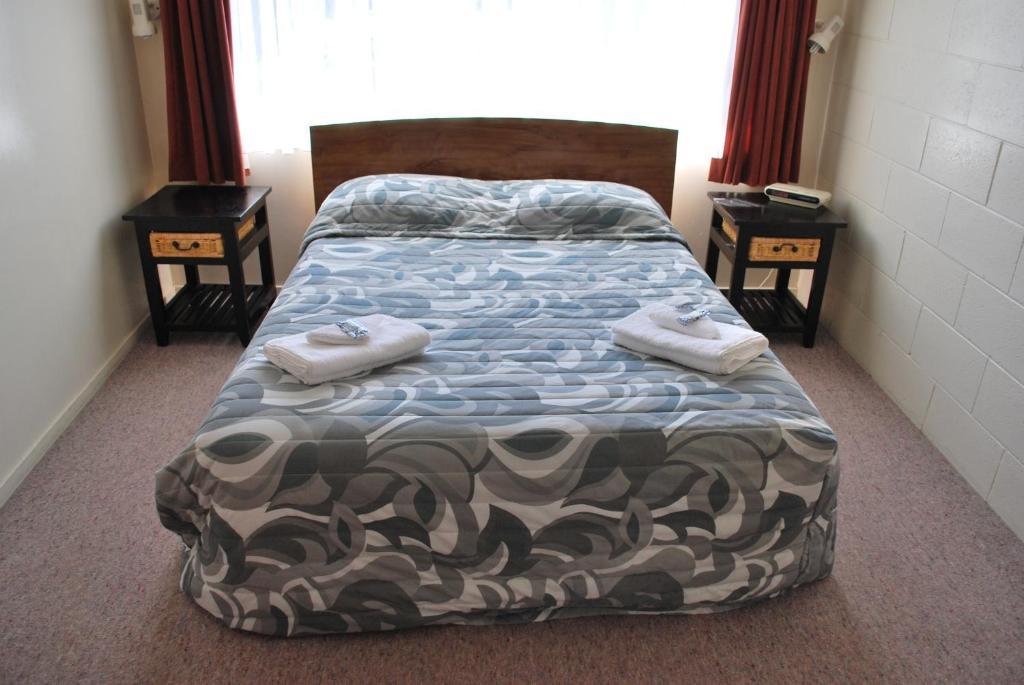 Katikati Motel Phòng bức ảnh