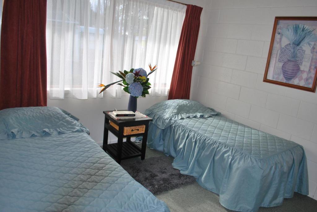 Katikati Motel Phòng bức ảnh