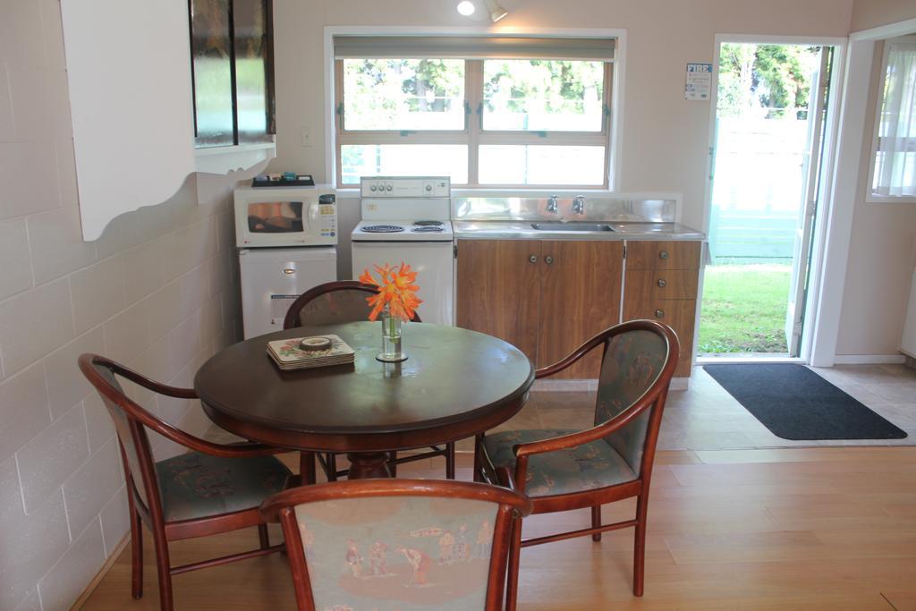 Katikati Motel Ngoại thất bức ảnh