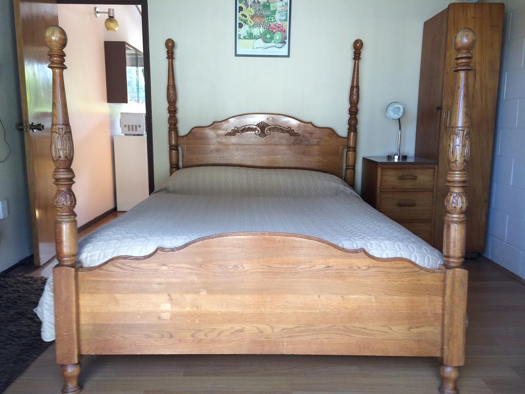 Katikati Motel Ngoại thất bức ảnh