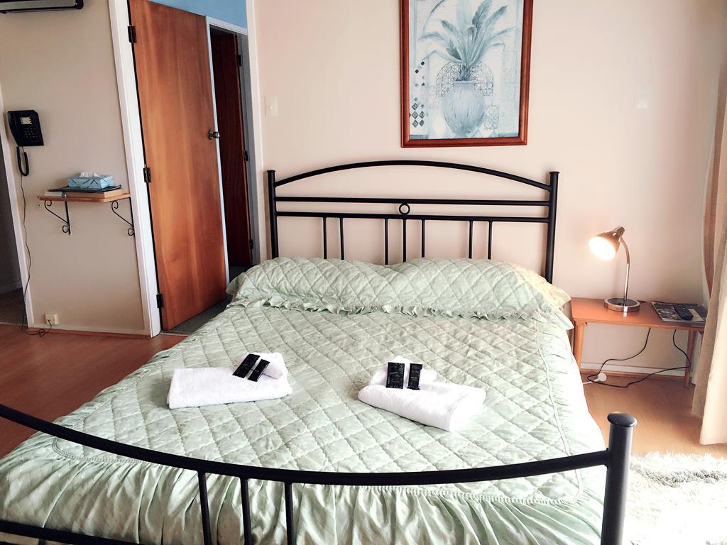 Katikati Motel Ngoại thất bức ảnh