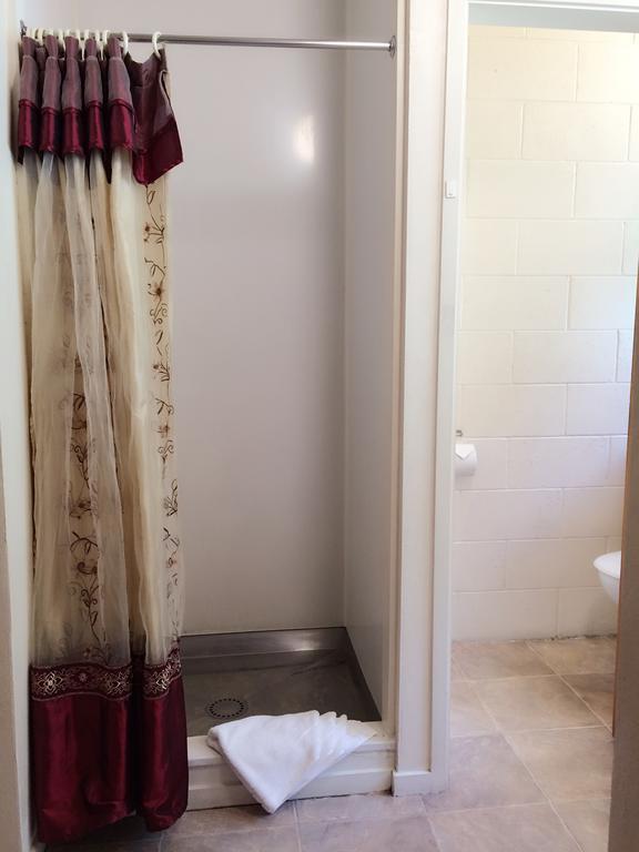 Katikati Motel Ngoại thất bức ảnh
