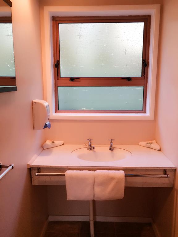 Katikati Motel Ngoại thất bức ảnh