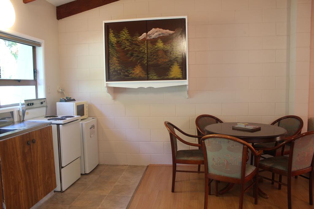 Katikati Motel Ngoại thất bức ảnh