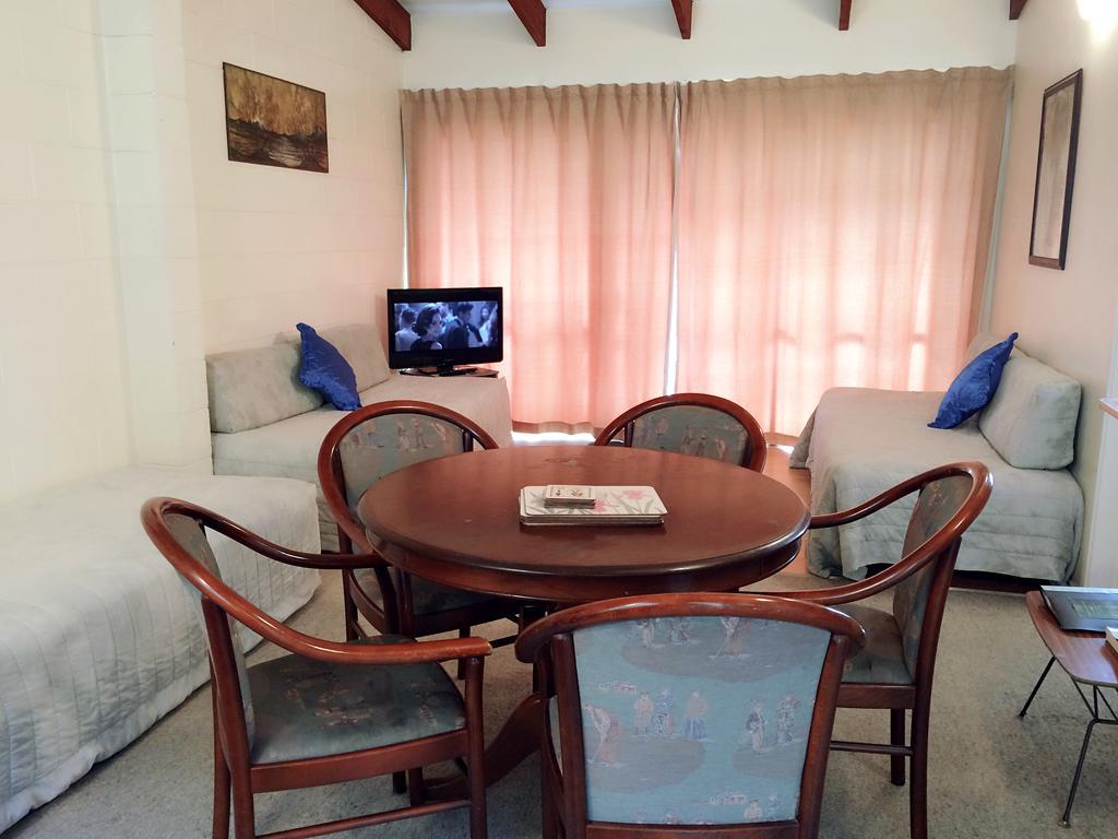 Katikati Motel Ngoại thất bức ảnh