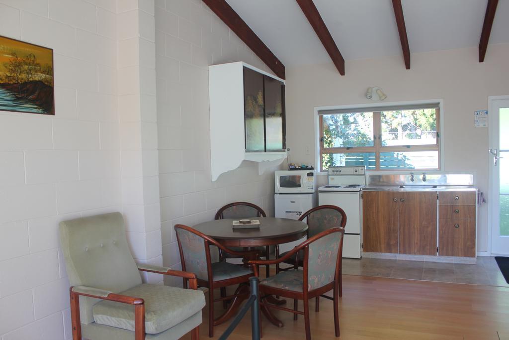 Katikati Motel Ngoại thất bức ảnh