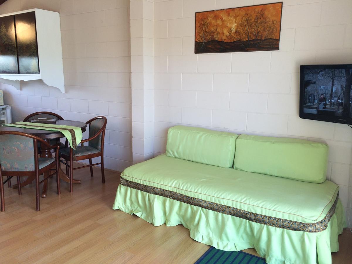 Katikati Motel Ngoại thất bức ảnh