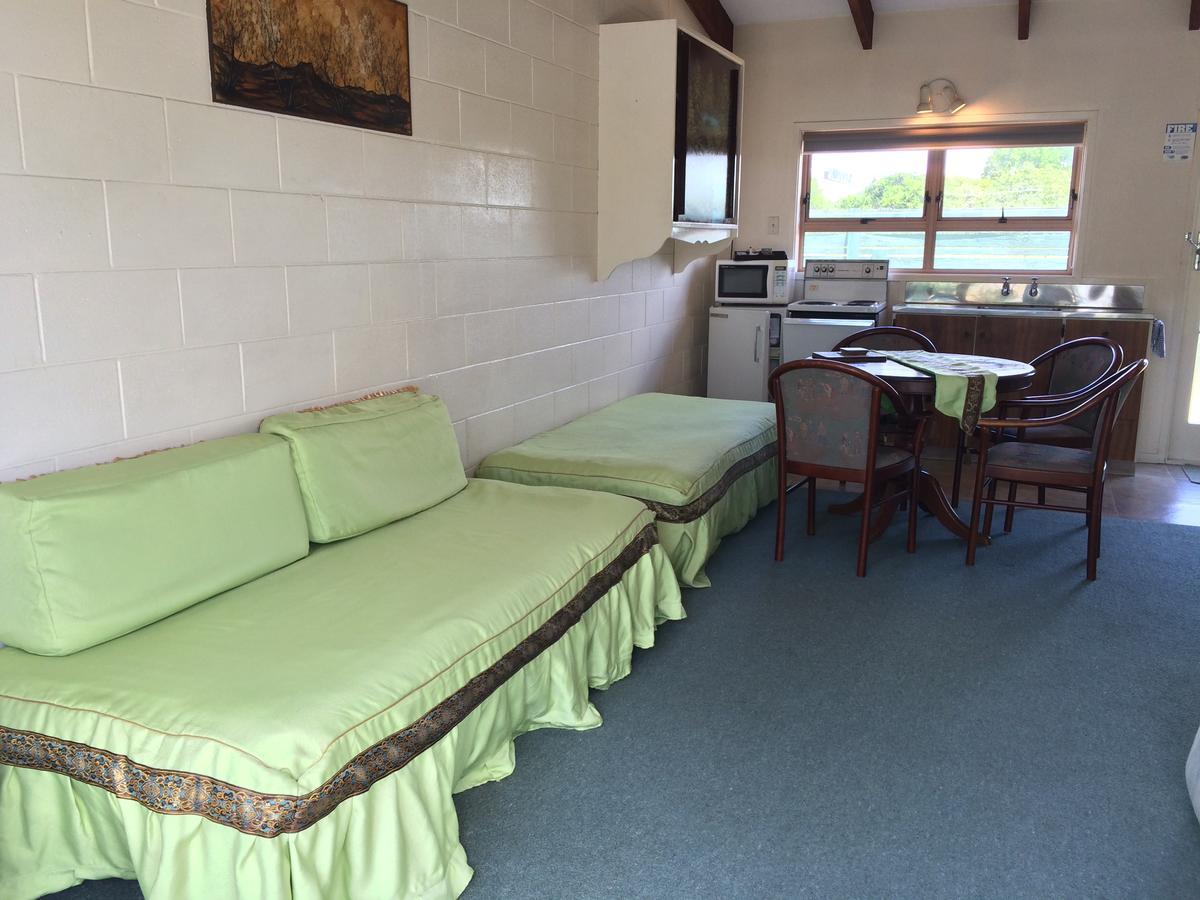 Katikati Motel Ngoại thất bức ảnh