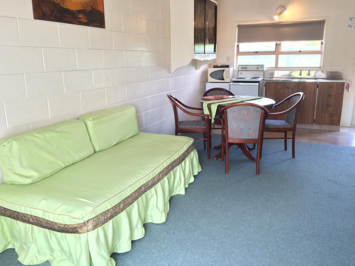 Katikati Motel Ngoại thất bức ảnh