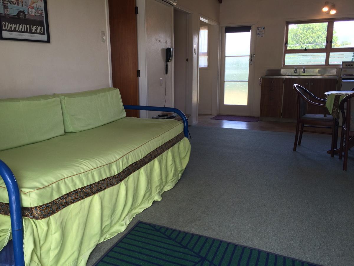 Katikati Motel Ngoại thất bức ảnh