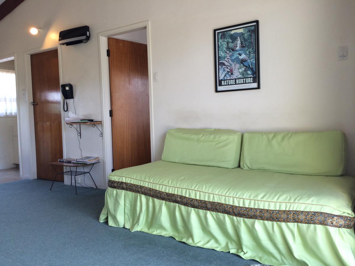 Katikati Motel Ngoại thất bức ảnh