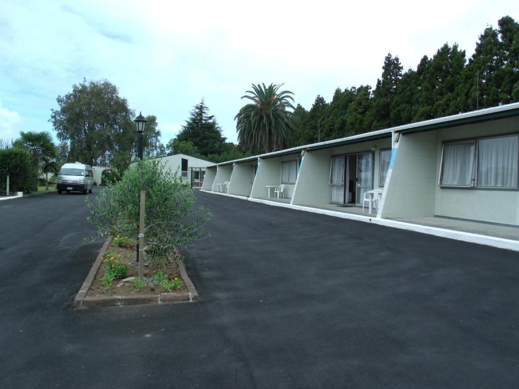 Katikati Motel Ngoại thất bức ảnh