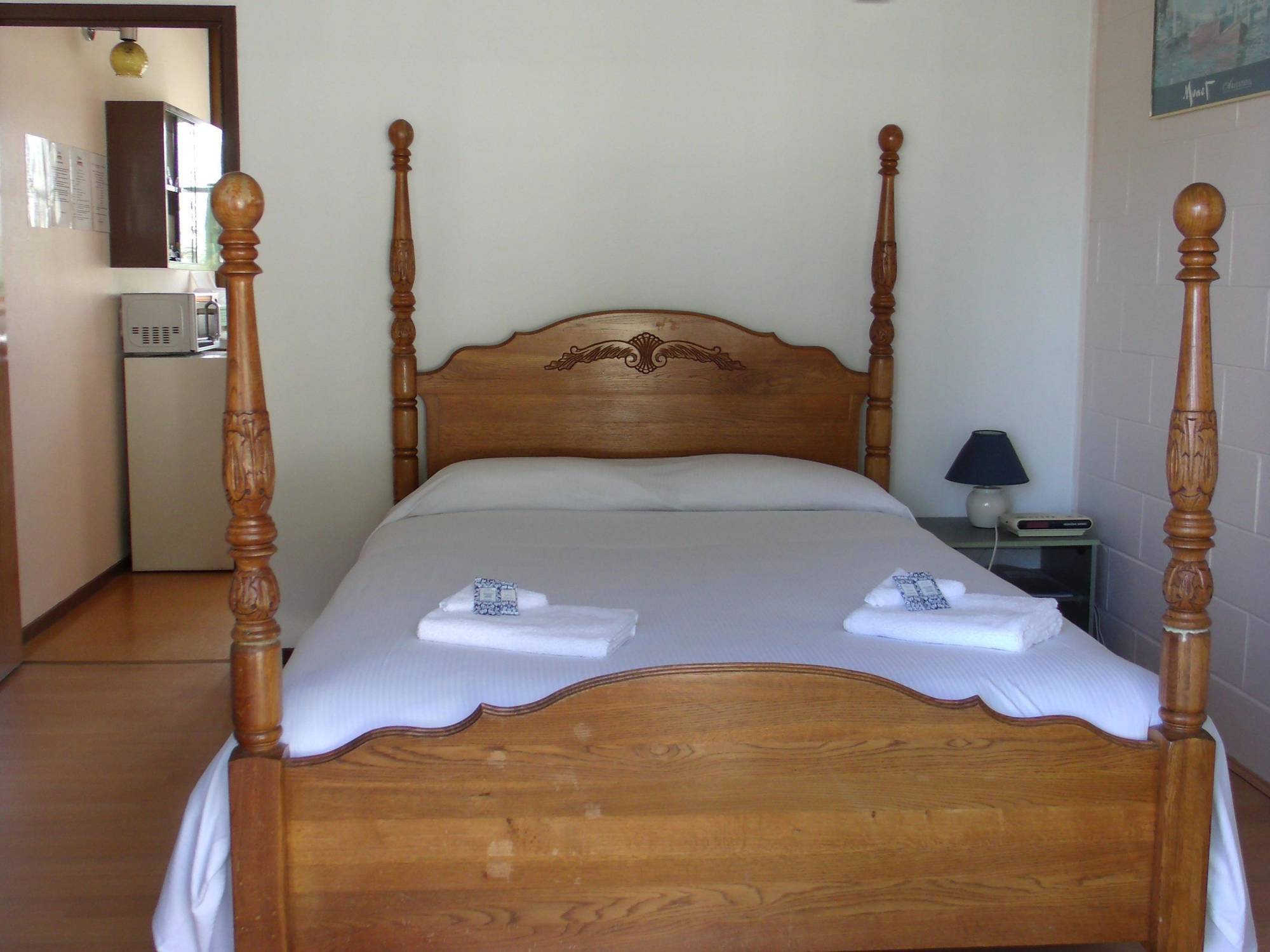Katikati Motel Ngoại thất bức ảnh