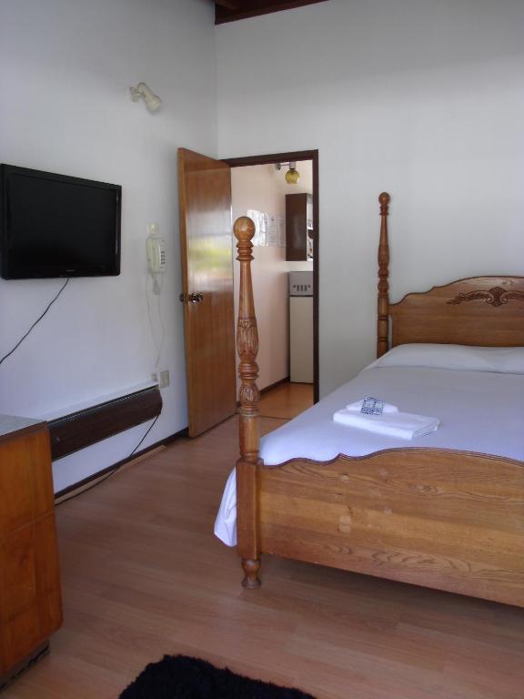 Katikati Motel Phòng bức ảnh